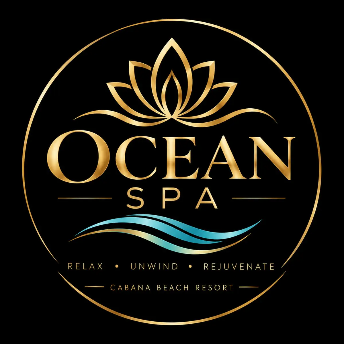 Ocean Spa